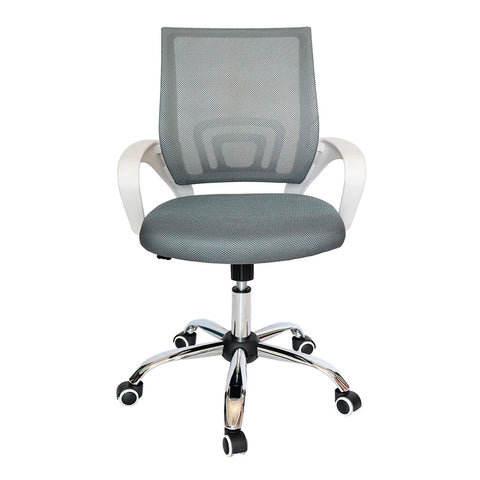Silla para Oficina Levanto Blanca