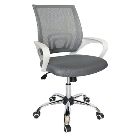 Silla para Oficina Levanto Blanca