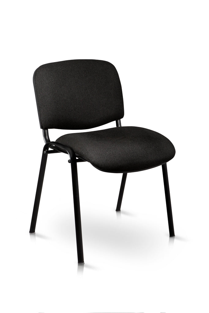 Sillón Ergonómico Brasi Estibable