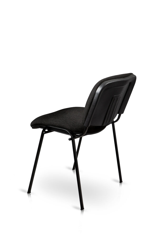 Sillón Ergonómico Brasi Estibable