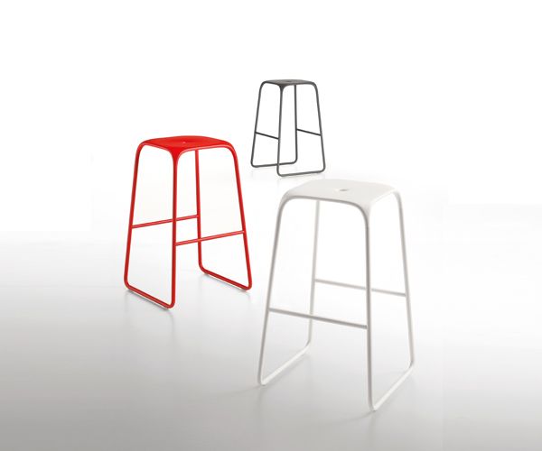 Silla Altas Infiniti Banco 113-3270H