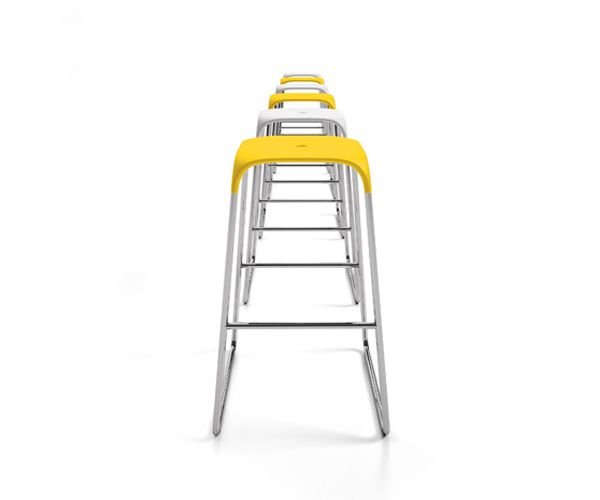 Silla Altas Infiniti Banco 113-3270H