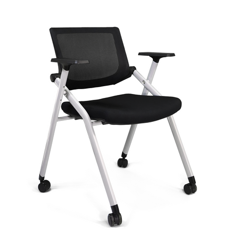 Silla de Capacitación Monopoli Plegable c/Ruedas
