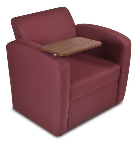 Sillón para Oficina - Sofá con Paleta - Ergo