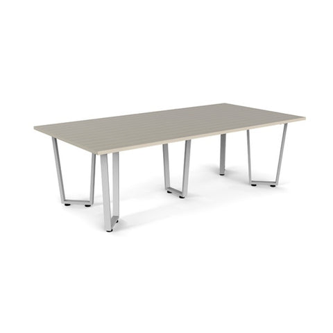 LÍNEA ITALIA - Mesa para Sala de Juntas Vasari