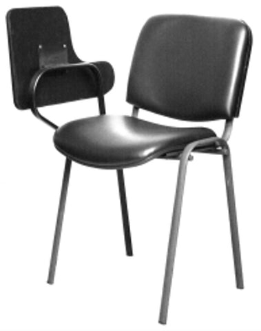 Pupitre Ergonómico con Paleta Abatible - Ergo