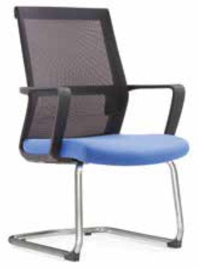 Silla para Oficina - Rosseto - Ergo
