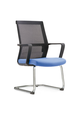 Silla para Oficina - Rosseto - Ergo
