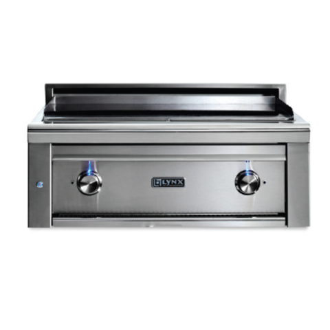 L30AG / 🍳 - Asado Cooktop Lynx Professional de 30" (Plancha)