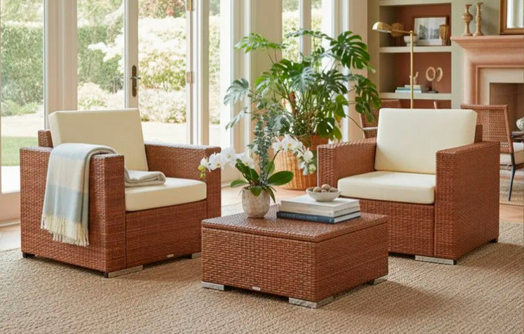 Set de Conversación Great Mini (3 Piezas)