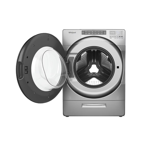 7MWFC6820LC / Lavasecadora Eléctrica 20kg Xpert Inverter y Load&Go™