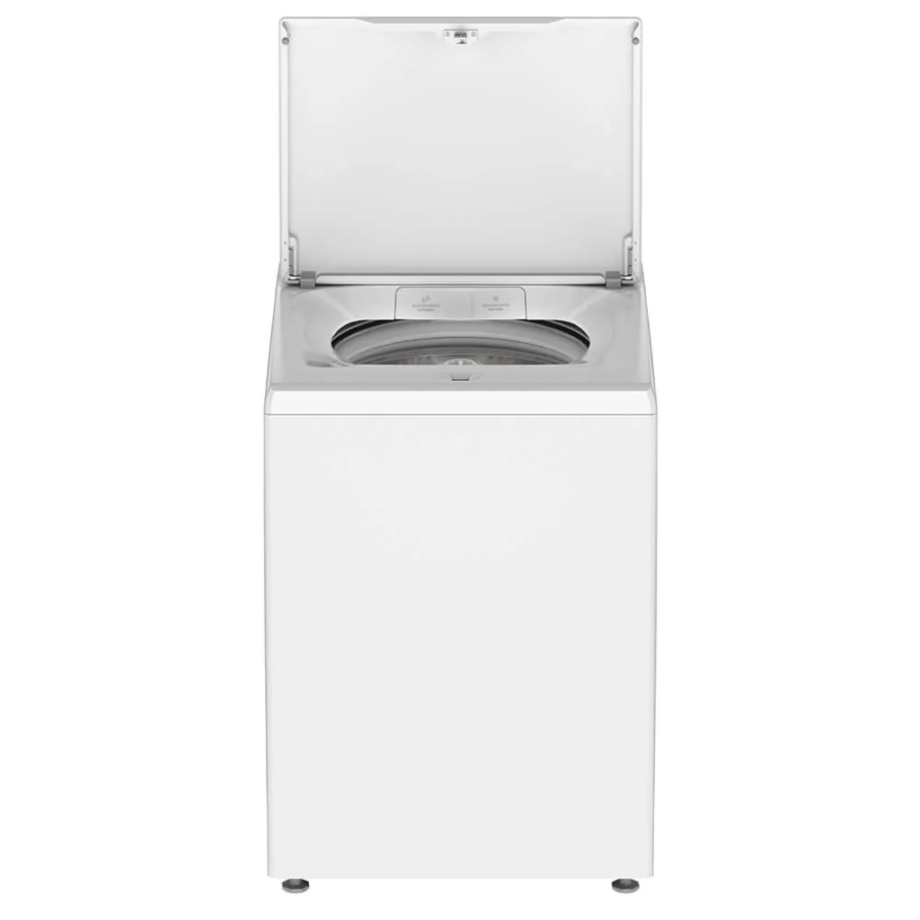 8MWTW2224MPM / Lavadora Whirlpool 22 kg Xpert System Carga Superior Blanca 🤍🌀