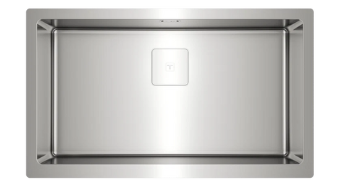 Fregadero Teka MAESTRO AMERICAN PRO 80 M-XP 1B - Acero Inoxidable