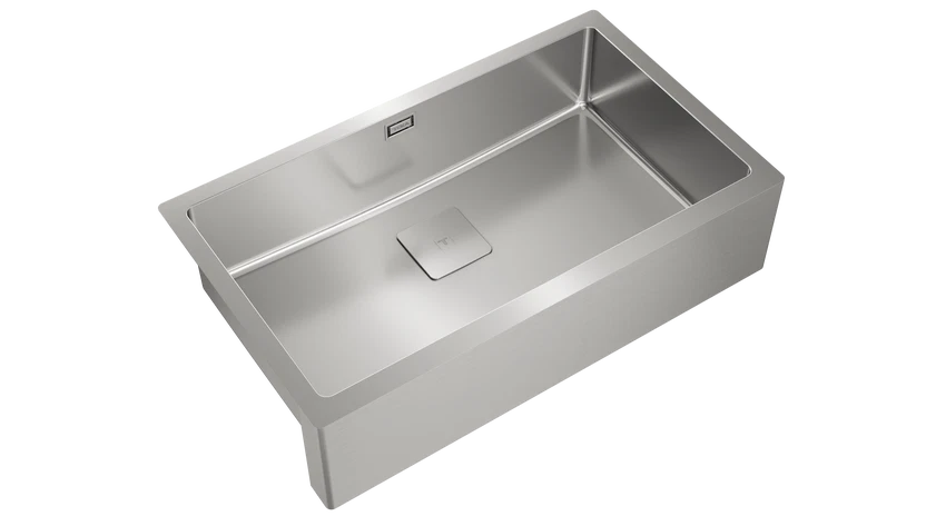 Fregadero Teka MAESTRO AMERICAN PRO 80 M-XP 1B - Acero Inoxidable