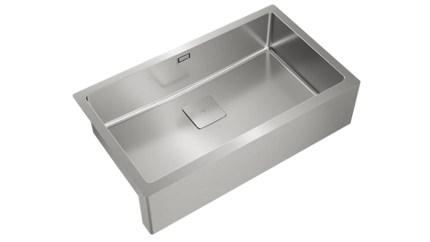 Fregadero Teka MAESTRO AMERICAN PRO 80 M-XP 1B - Acero Inoxidable