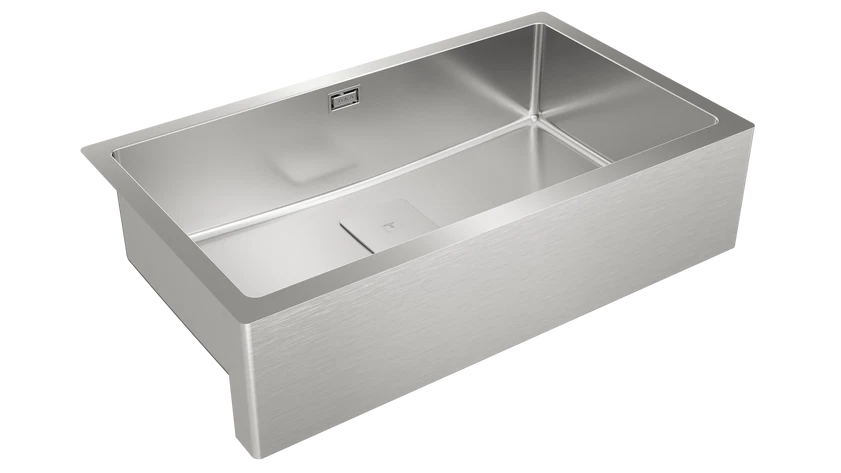 Fregadero Teka MAESTRO AMERICAN PRO 80 M-XP 1B - Acero Inoxidable