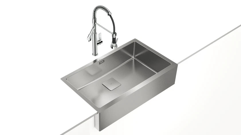 Fregadero Teka MAESTRO AMERICAN PRO 80 M-XP 1B - Acero Inoxidable