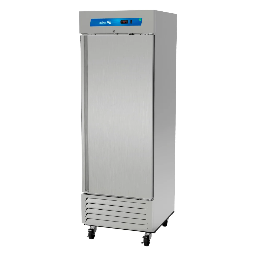 🧊 ARR 23 H HC / Refrigerador Vertical Industrial (1 Puerta)