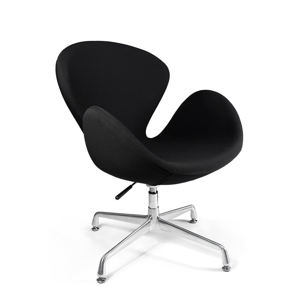 BELLAGIO | Sillón Ergonómico de Diseño Vanguardista 🦢✨