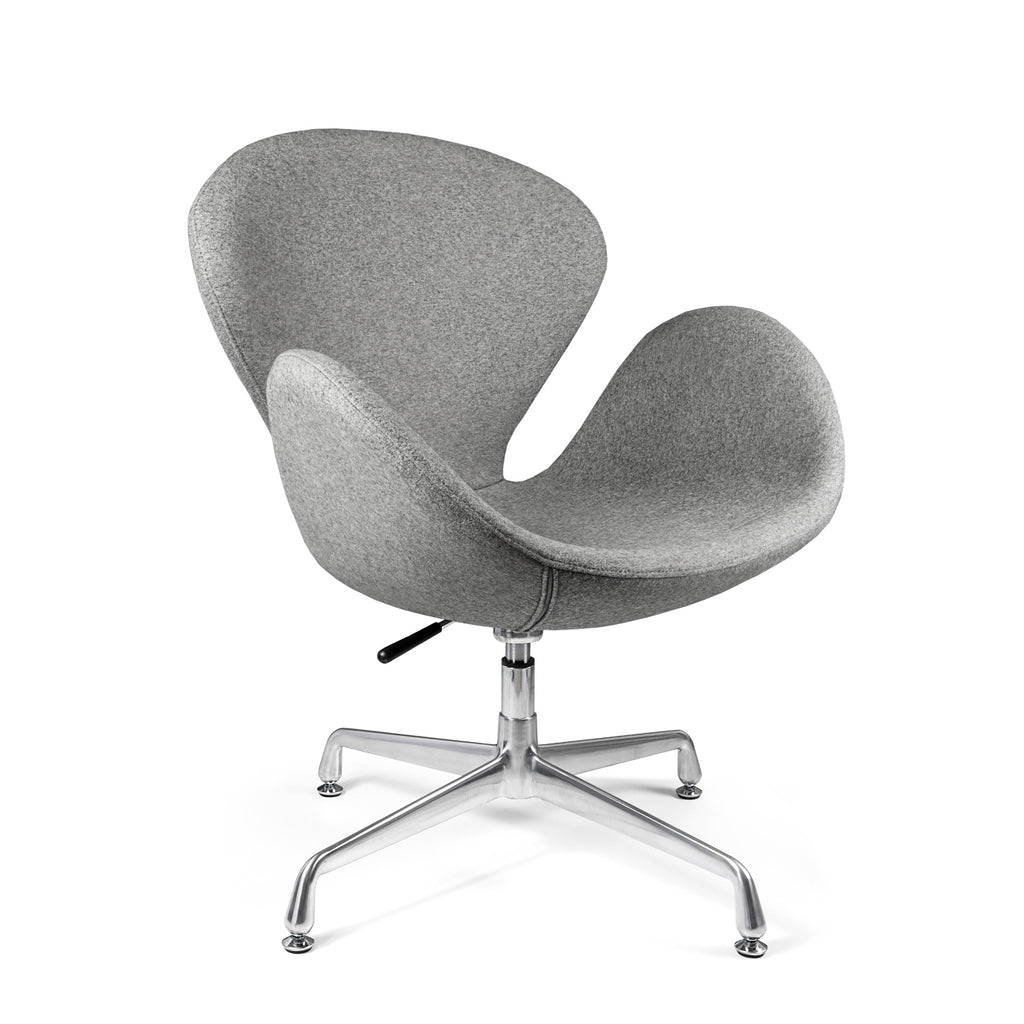 BELLAGIO | Sillón Ergonómico de Diseño Vanguardista 🦢✨