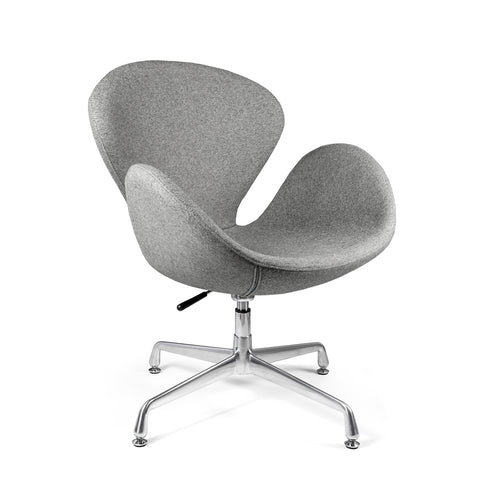 BELLAGIO | Sillón Ergonómico de Diseño Vanguardista 🦢✨