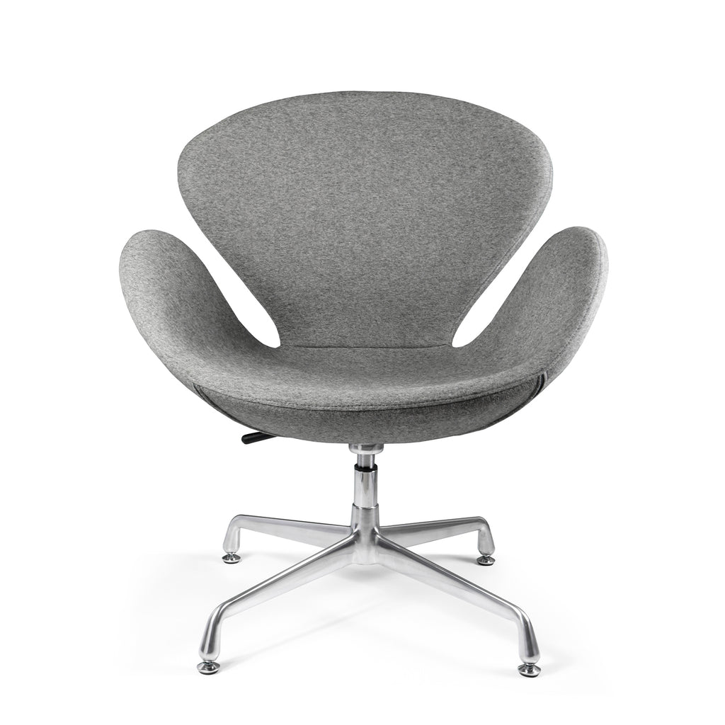 BELLAGIO | Sillón Ergonómico de Diseño Vanguardista 🦢✨