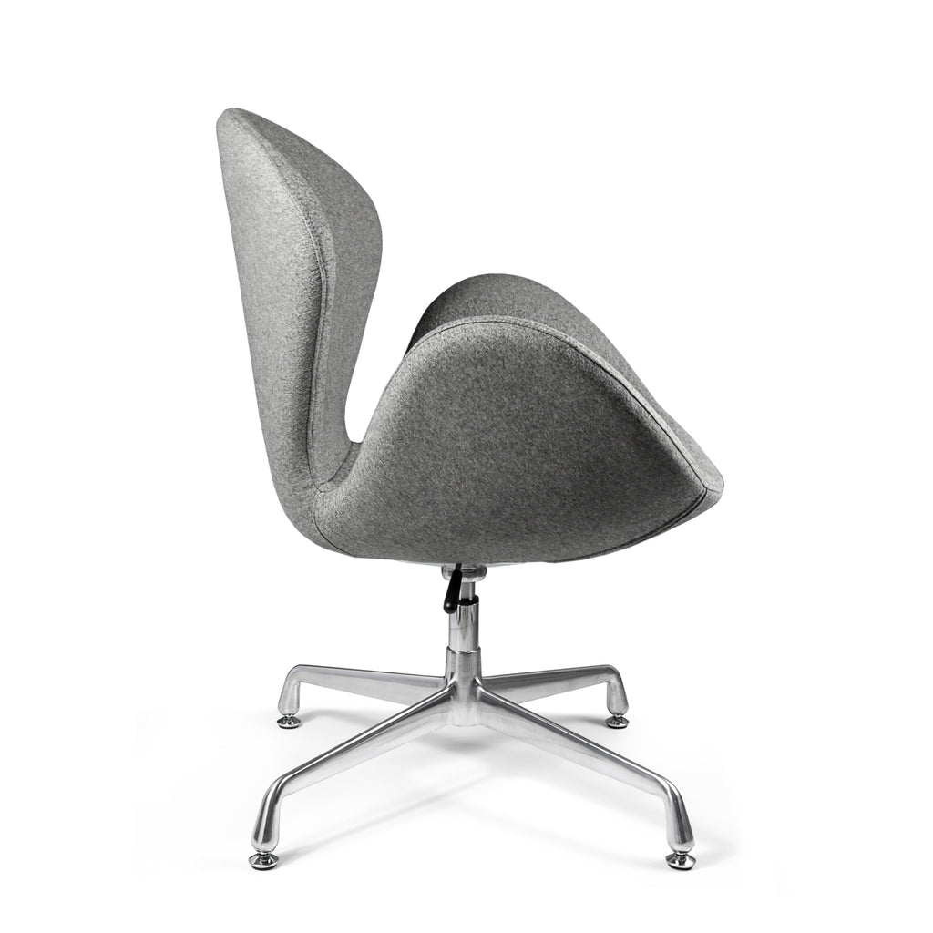 BELLAGIO | Sillón Ergonómico de Diseño Vanguardista 🦢✨