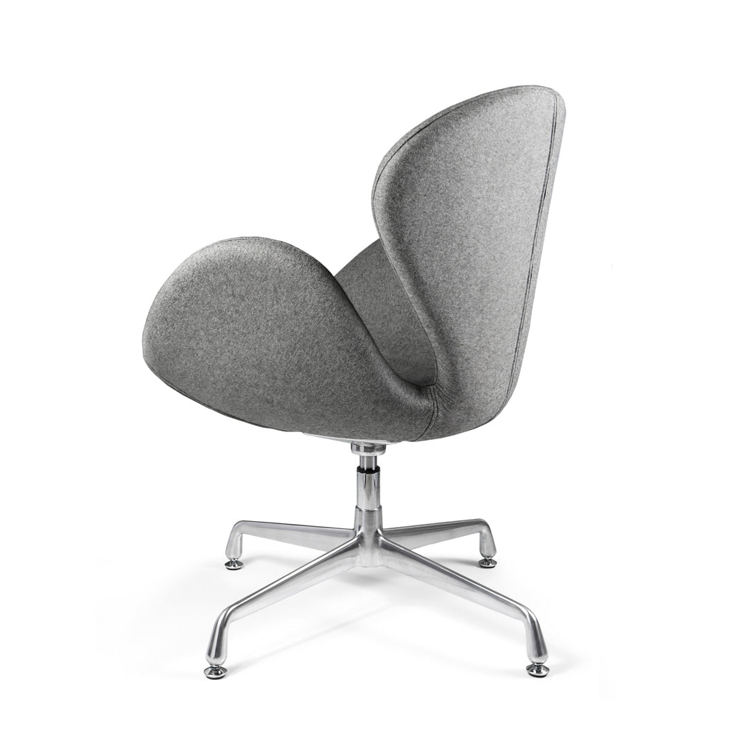 BELLAGIO | Sillón Ergonómico de Diseño Vanguardista 🦢✨