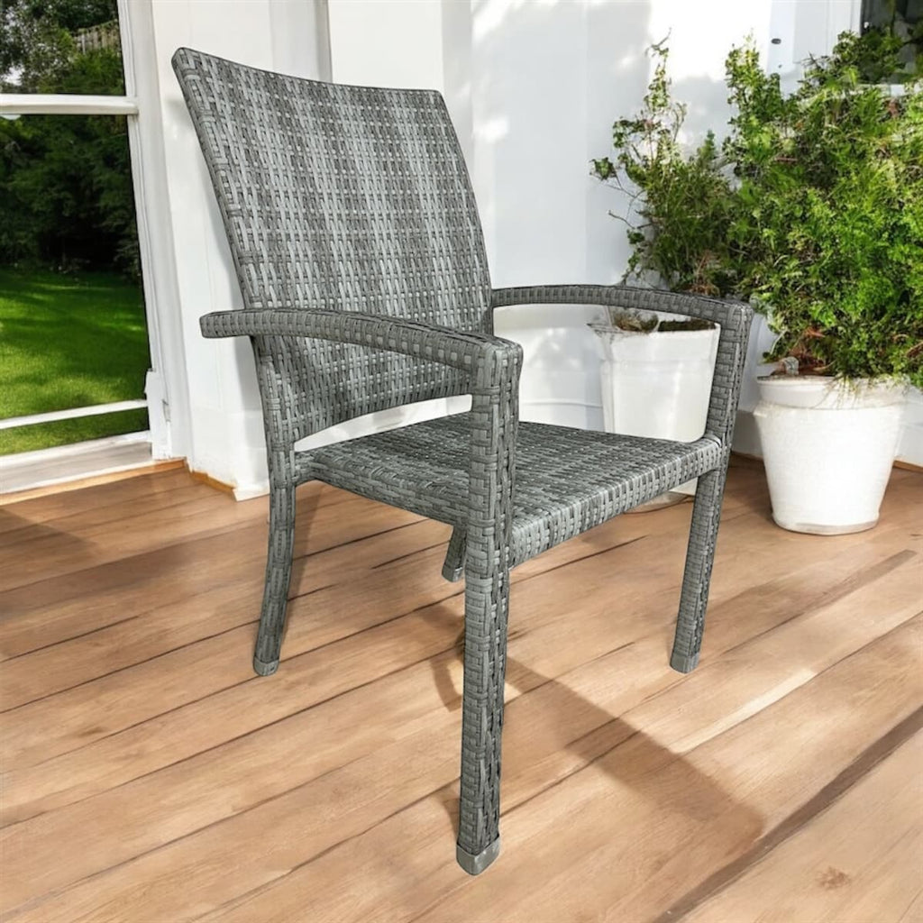 Silla de Exterior Great Mini Reforzada