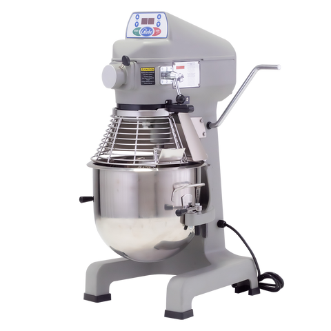 Batidora Planetaria Globe® SP20 | Capacidad de 20 Cuartos (19 Litros) 🍞✨