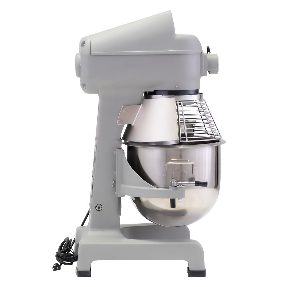 Batidora Planetaria Globe® SP20 | Capacidad de 20 Cuartos (19 Litros) 🍞✨