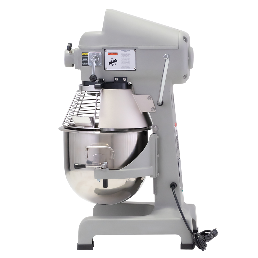 Batidora Planetaria Globe® SP20 | Capacidad de 20 Cuartos (19 Litros) 🍞✨