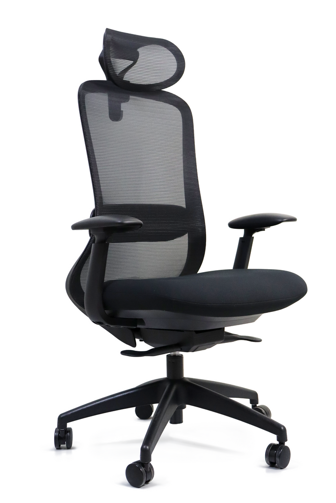 Sillón Ergonómico para Oficina CORSEGA C - Ergo