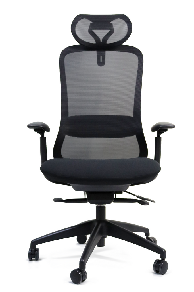 Sillón Ergonómico para Oficina CORSEGA C - Ergo