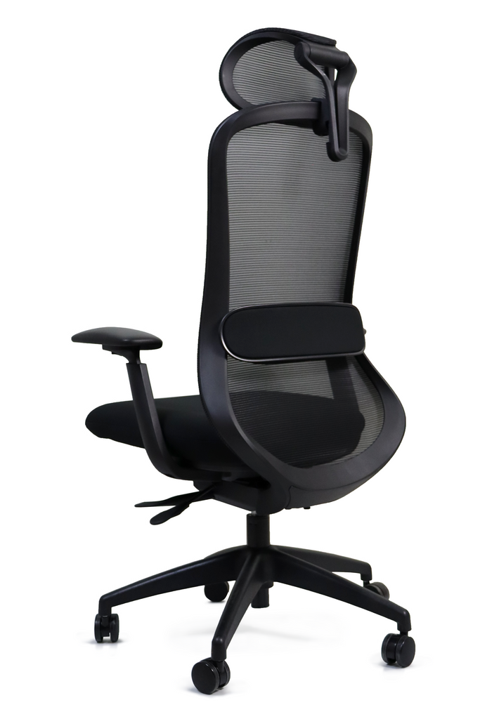 Sillón Ergonómico para Oficina CORSEGA C - Ergo