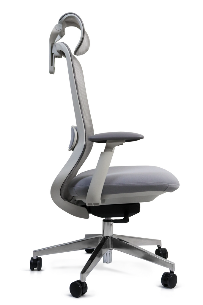 Sillon Ergonomico para Oficina CORSEGA CG - Ergo