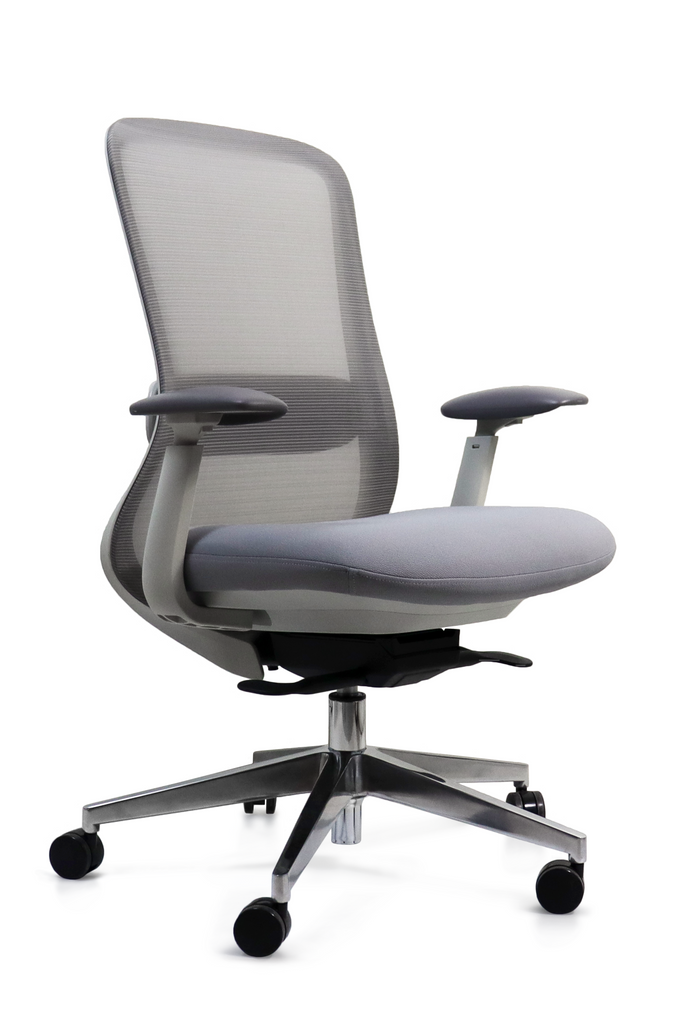 Sillon Ergonomico para Oficina CORSEGA G - Ergo