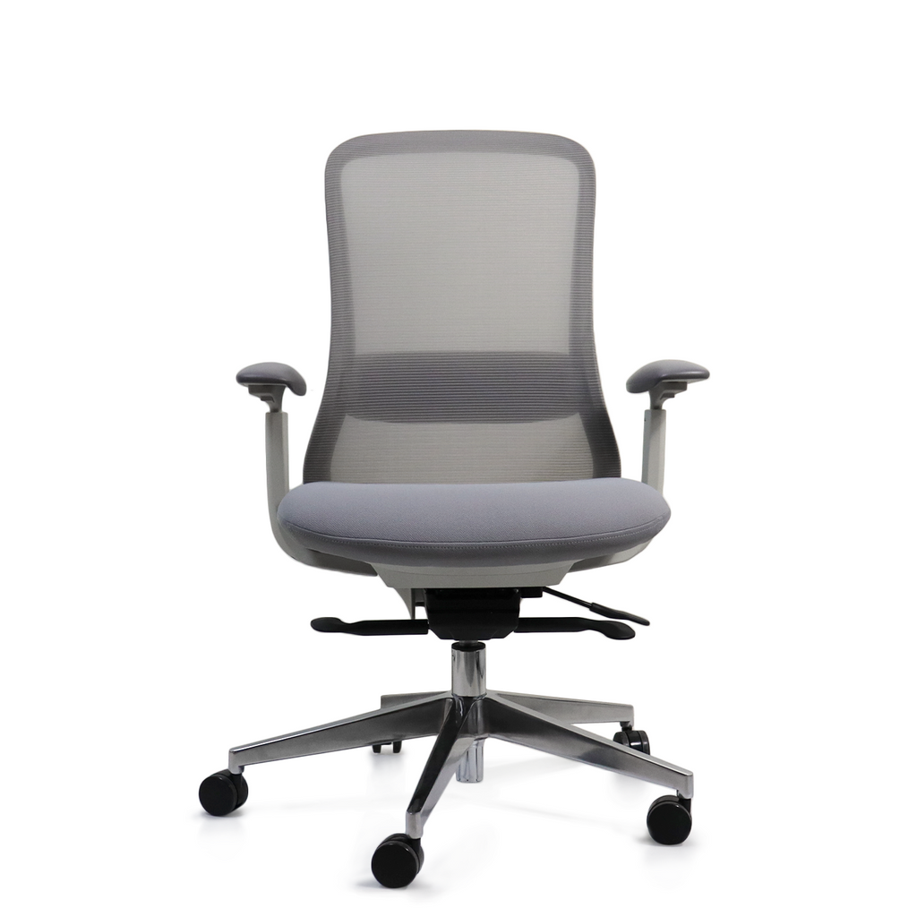 Sillon Ergonomico para Oficina CORSEGA G - Ergo