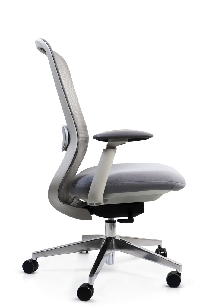 Sillon Ergonomico para Oficina CORSEGA G - Ergo