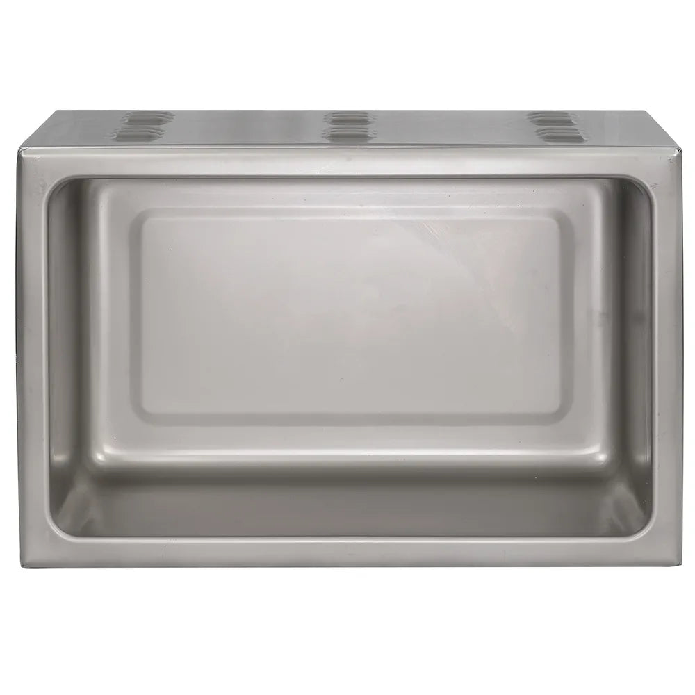 Retermalizador y Calentador de Alimentos APW Wyott® CW-2AI | 22 Cuartos de Galón 🌡️🔥