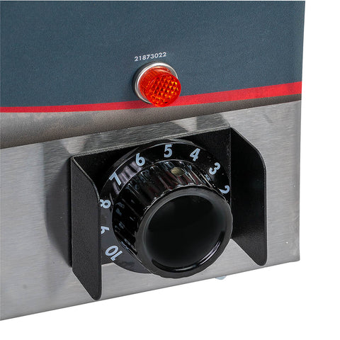 Retermalizador y Calentador de Alimentos APW Wyott® CW-2AI | 22 Cuartos de Galón 🌡️🔥