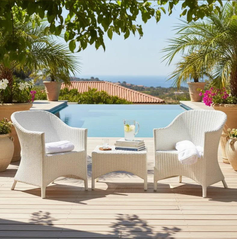 Set Bistro Great Mini (3 Piezas)