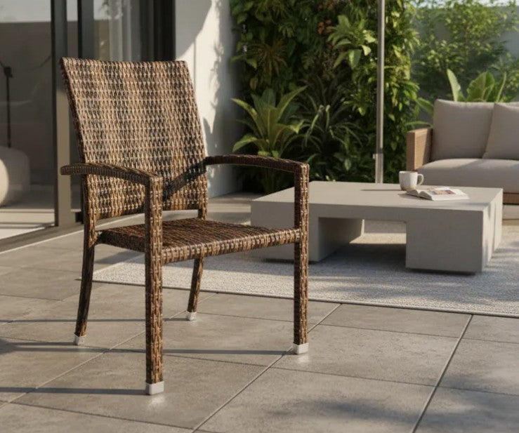Silla de Exterior Great Mini Reforzada