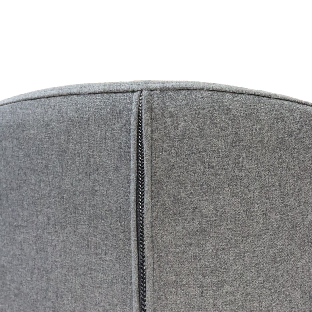 BELLAGIO-R | Sillón Ergonómico de Diseño con Ruedas 🦢🎡