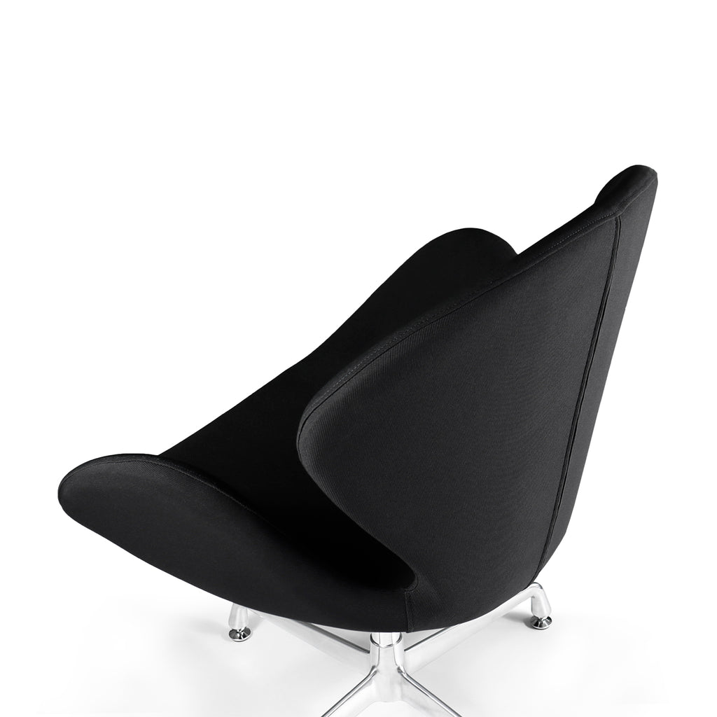 BELLAGIO | Sillón Ergonómico de Diseño Vanguardista 🦢✨