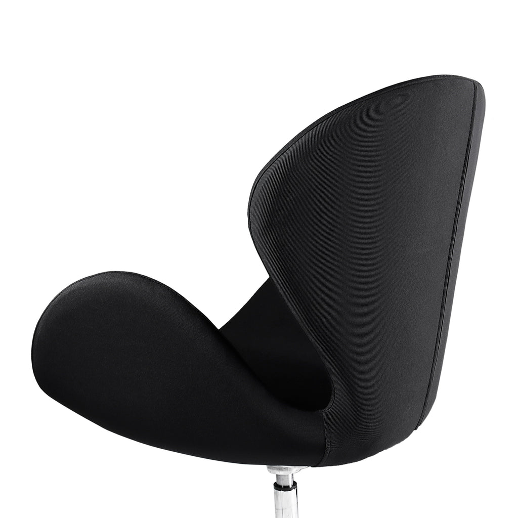 BELLAGIO-R | Sillón Ergonómico de Diseño con Ruedas 🦢🎡