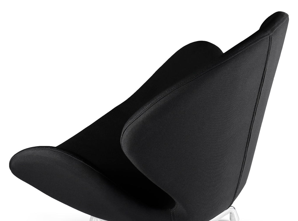 BELLAGIO-R | Sillón Ergonómico de Diseño con Ruedas 🦢🎡