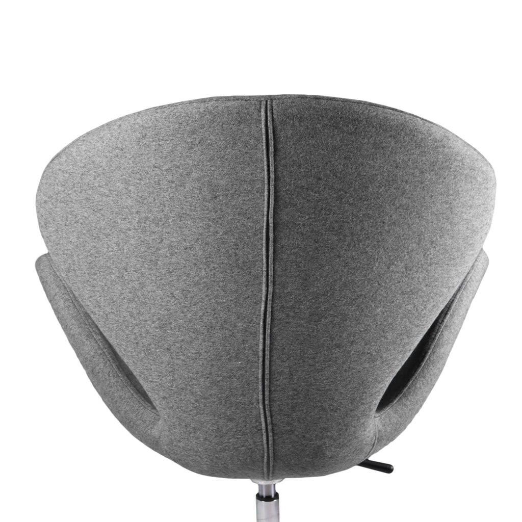 BELLAGIO | Sillón Ergonómico de Diseño Vanguardista 🦢✨
