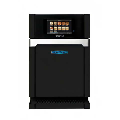 🖤ECS-9500-53-LA / Horno de Alta Velocidad TurboChef Eco ST – Jet Black / Negro ⚡