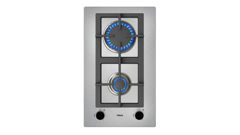 Parrilla Teka Maestro EFX 30.1: Eficiencia y Estilo en Formato Modular 🍳🔥